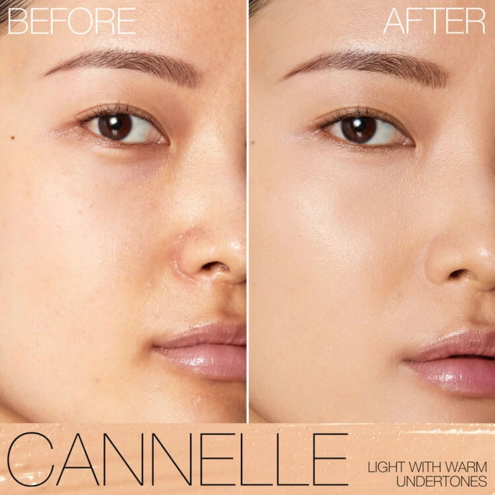 Radiant Creamy Concealer