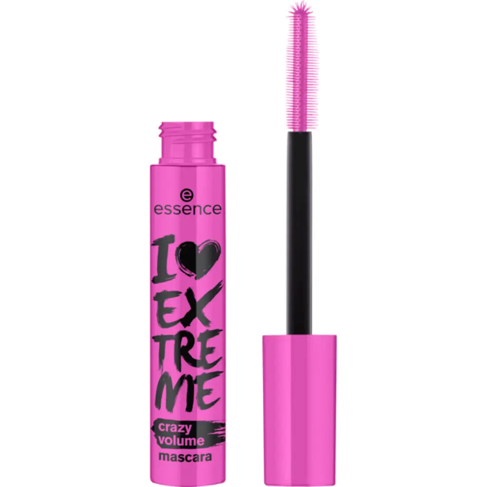 I LOVE EXTREME crazy volume mascara