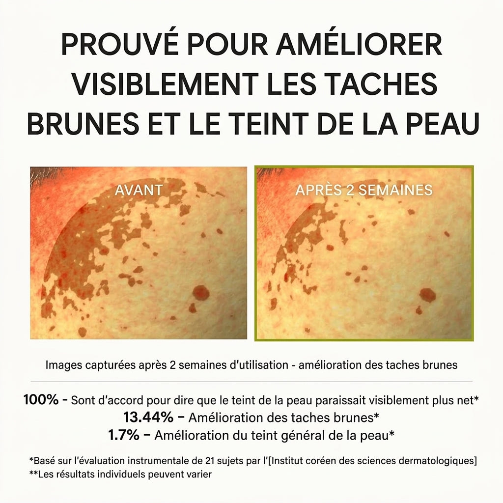 ARENCIA VITAMIN C BOOSTER SHOT 30ML